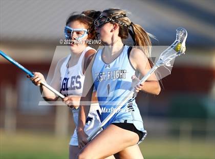 Thumbnail 3 in First Flight @ Landstown photogallery.