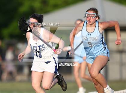 Thumbnail 1 in First Flight @ Landstown photogallery.