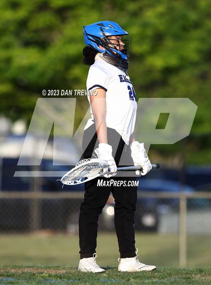 Thumbnail 2 in First Flight @ Landstown photogallery.