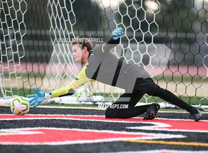 Thumbnail 3 in Red Bluff @ Foothill (Foothill Winter Warm-Up) photogallery.