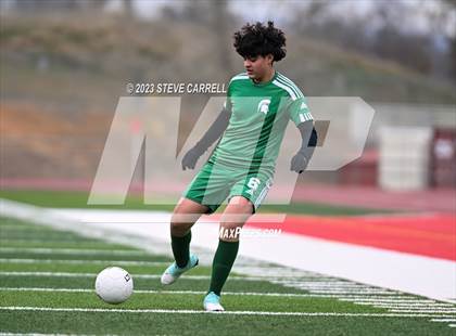 Thumbnail 3 in Red Bluff @ Foothill (Foothill Winter Warm-Up) photogallery.