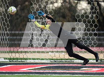 Thumbnail 3 in Red Bluff @ Foothill (Foothill Winter Warm-Up) photogallery.