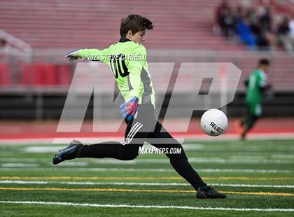 Thumbnail 3 in Red Bluff @ Foothill (Foothill Winter Warm-Up) photogallery.