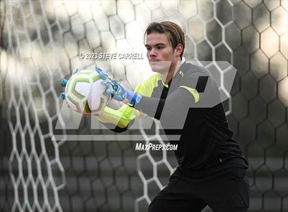 Thumbnail 2 in Red Bluff @ Foothill (Foothill Winter Warm-Up) photogallery.