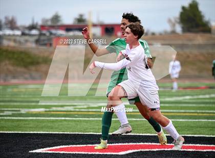 Thumbnail 3 in Red Bluff @ Foothill (Foothill Winter Warm-Up) photogallery.