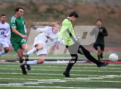 Thumbnail 3 in Red Bluff @ Foothill (Foothill Winter Warm-Up) photogallery.