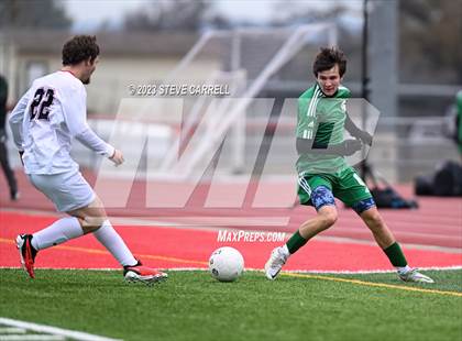 Thumbnail 1 in Red Bluff @ Foothill (Foothill Winter Warm-Up) photogallery.