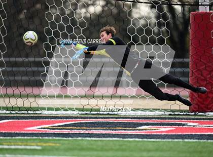 Thumbnail 1 in Red Bluff @ Foothill (Foothill Winter Warm-Up) photogallery.
