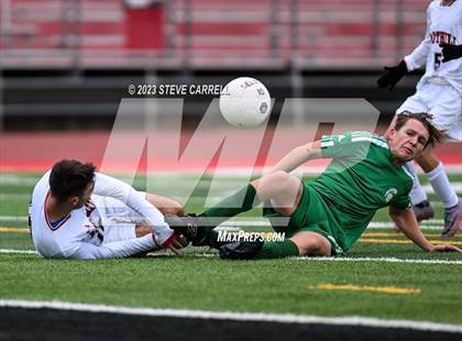 Thumbnail 3 in Red Bluff @ Foothill (Foothill Winter Warm-Up) photogallery.
