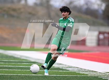 Thumbnail 2 in Red Bluff @ Foothill (Foothill Winter Warm-Up) photogallery.