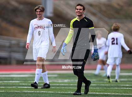 Thumbnail 3 in Red Bluff @ Foothill (Foothill Winter Warm-Up) photogallery.