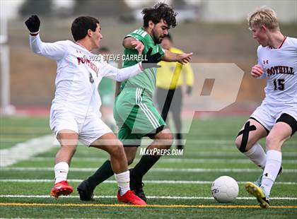 Thumbnail 3 in Red Bluff @ Foothill (Foothill Winter Warm-Up) photogallery.