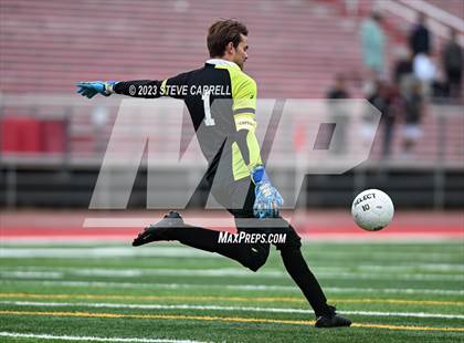 Thumbnail 3 in Red Bluff @ Foothill (Foothill Winter Warm-Up) photogallery.