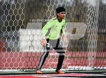 Thumbnail 2 in Red Bluff @ Foothill (Foothill Winter Warm-Up) photogallery.
