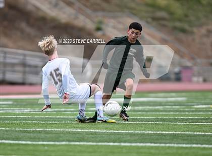 Thumbnail 3 in Red Bluff @ Foothill (Foothill Winter Warm-Up) photogallery.
