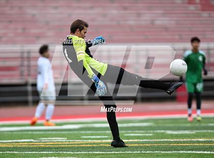 Thumbnail 2 in Red Bluff @ Foothill (Foothill Winter Warm-Up) photogallery.