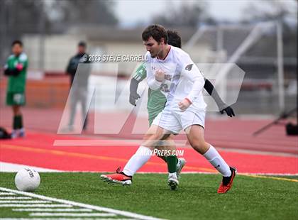 Thumbnail 3 in Red Bluff @ Foothill (Foothill Winter Warm-Up) photogallery.
