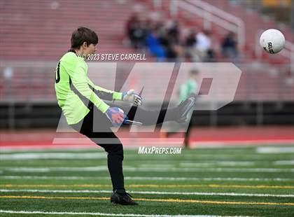 Thumbnail 3 in Red Bluff @ Foothill (Foothill Winter Warm-Up) photogallery.