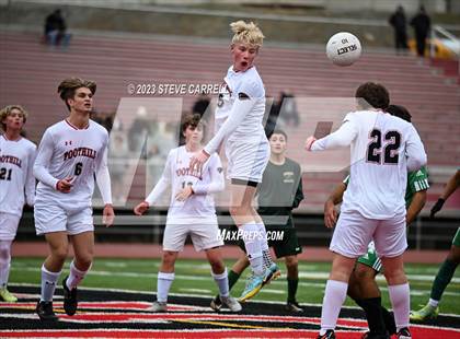 Thumbnail 2 in Red Bluff @ Foothill (Foothill Winter Warm-Up) photogallery.