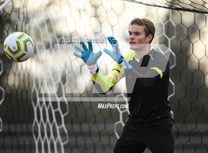 Thumbnail 1 in Red Bluff @ Foothill (Foothill Winter Warm-Up) photogallery.
