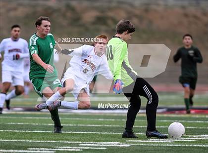Thumbnail 2 in Red Bluff @ Foothill (Foothill Winter Warm-Up) photogallery.
