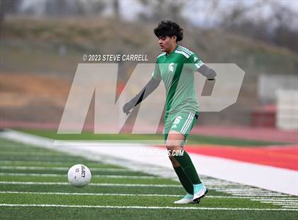 Thumbnail 2 in Red Bluff @ Foothill (Foothill Winter Warm-Up) photogallery.