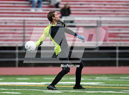 Thumbnail 3 in Red Bluff @ Foothill (Foothill Winter Warm-Up) photogallery.