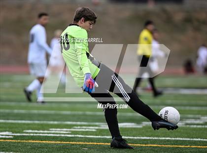 Thumbnail 3 in Red Bluff @ Foothill (Foothill Winter Warm-Up) photogallery.