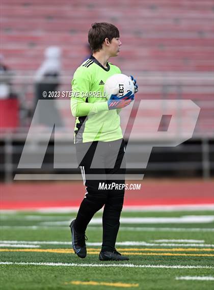 Thumbnail 2 in Red Bluff @ Foothill (Foothill Winter Warm-Up) photogallery.