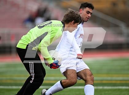 Thumbnail 2 in Red Bluff @ Foothill (Foothill Winter Warm-Up) photogallery.