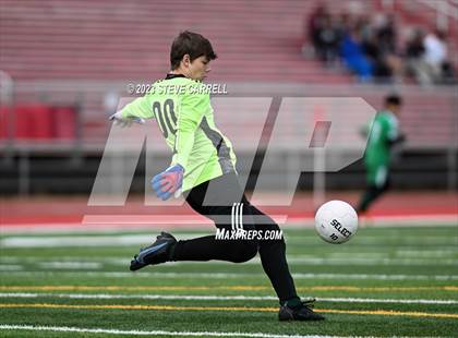 Thumbnail 1 in Red Bluff @ Foothill (Foothill Winter Warm-Up) photogallery.
