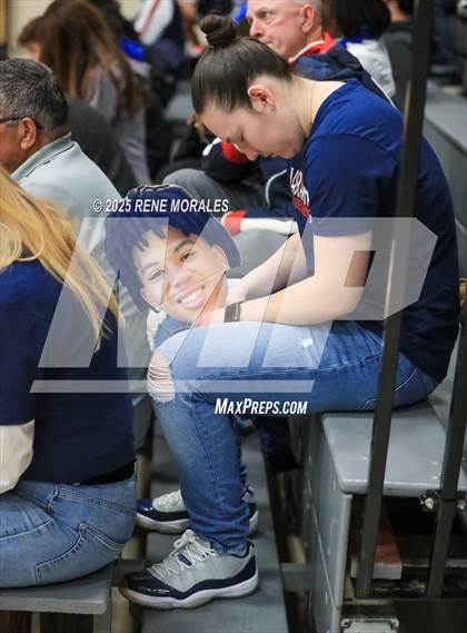 Thumbnail 1 in Alta Loma vs Maranatha (CIF SS Div 3-AA Rnd 1 Playoff) photogallery.