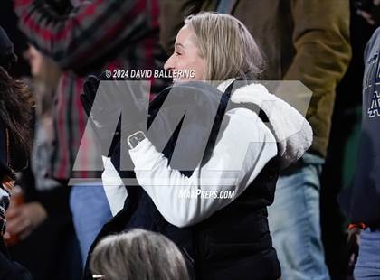 Thumbnail 2 in Springtown vs Sulphur Springs (UIL Football 4A Division 1 Area) photogallery.