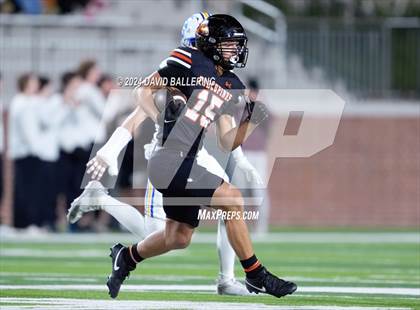 Thumbnail 1 in Springtown vs Sulphur Springs (UIL Football 4A Division 1 Area) photogallery.