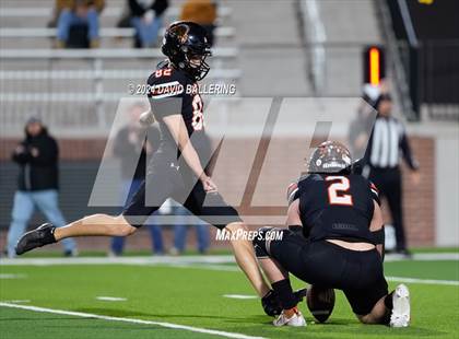 Thumbnail 1 in Springtown vs Sulphur Springs (UIL Football 4A Division 1 Area) photogallery.