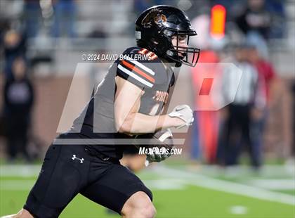 Thumbnail 3 in Springtown vs Sulphur Springs (UIL Football 4A Division 1 Area) photogallery.