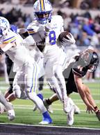 Photo from the gallery "Springtown vs Sulphur Springs (UIL Football 4A Division 1 Area)"