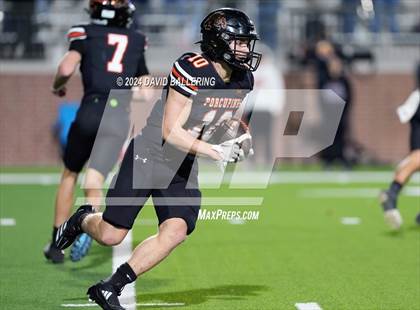Thumbnail 1 in Springtown vs Sulphur Springs (UIL Football 4A Division 1 Area) photogallery.