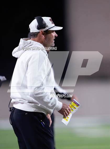 Thumbnail 3 in Springtown vs Sulphur Springs (UIL Football 4A Division 1 Area) photogallery.