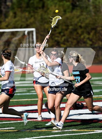 Thumbnail 3 in Oceanside Collegiate Academy @ Providence Day photogallery.