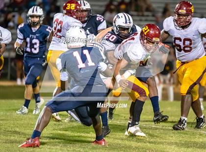 Thumbnail 1 in Douglas Byrd @ Terry Sanford photogallery.