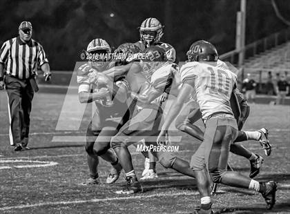 Thumbnail 2 in Douglas Byrd @ Terry Sanford photogallery.