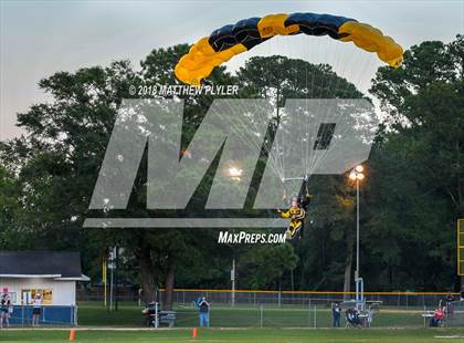 Thumbnail 3 in Douglas Byrd @ Terry Sanford photogallery.