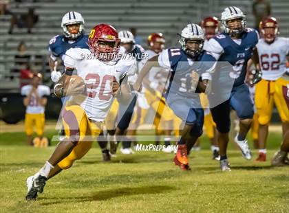 Thumbnail 1 in Douglas Byrd @ Terry Sanford photogallery.