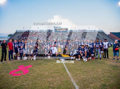 Thumbnail 2 in Douglas Byrd @ Terry Sanford photogallery.