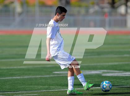 Thumbnail 3 in King City vs. Leigh (CIF CCS D4 Final) photogallery.