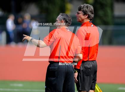 Thumbnail 1 in King City vs. Leigh (CIF CCS D4 Final) photogallery.