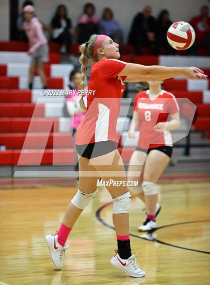 Thumbnail 3 in Lincoln @ Neshannock photogallery.