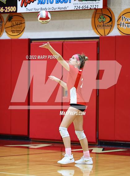 Thumbnail 1 in Lincoln @ Neshannock photogallery.