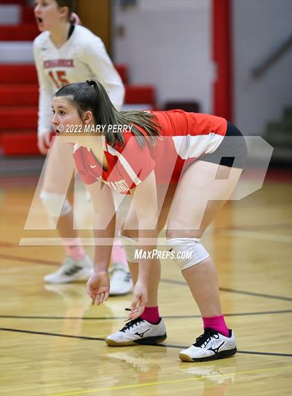 Thumbnail 1 in Lincoln @ Neshannock photogallery.